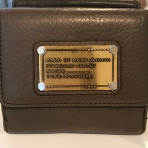 Marc by Marc Jacobs wallet